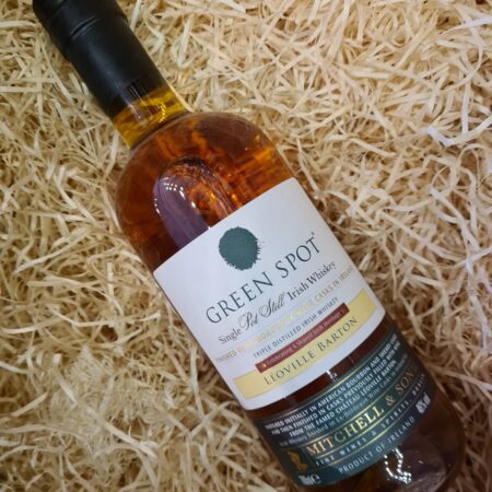 Green Spot Chateau Leoville Barton Cask