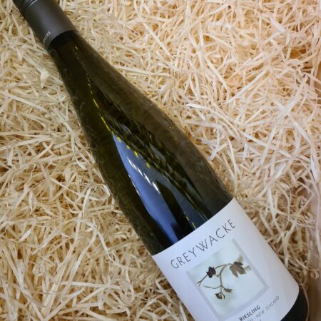 Greywacke Riesling 2021