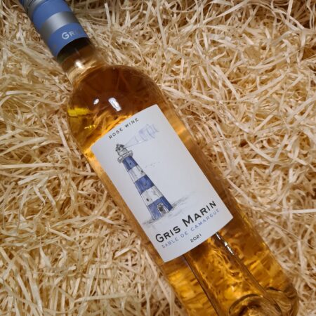 Gris Marin Rose 2024