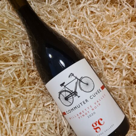 Grochau Cellars Commuter Cuvee 2021