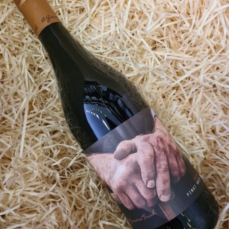 Growers Touch Pinot Noir 2024