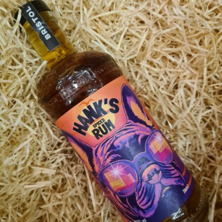 Hanks Spiced Rum