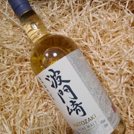 Hatozaki Pure Malt