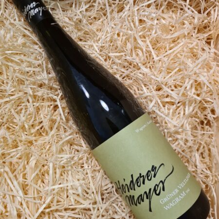 Heiderer-Mayer Gruner Veltliner 'Wagramer Selektion' 2024