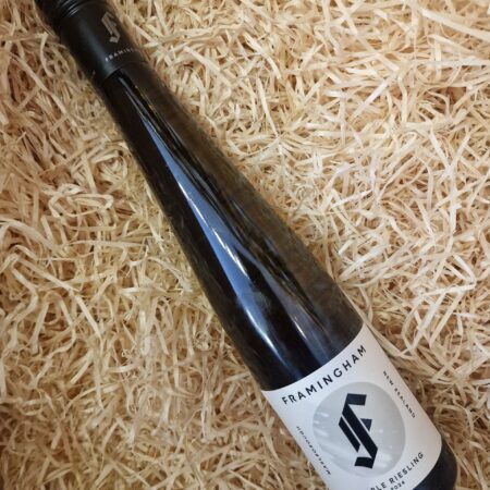 Framingham Noble Riesling 2025 375ml