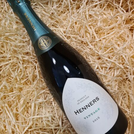 Henners Vintage 2018