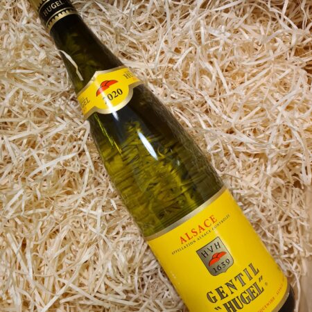 Hugel Pinot Gris 2023