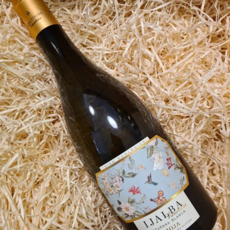 Ijalba Rioja Maturana Blanca 2023