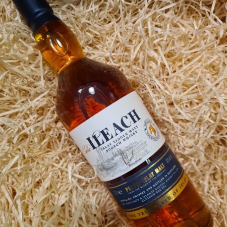 Ileach Single Islay