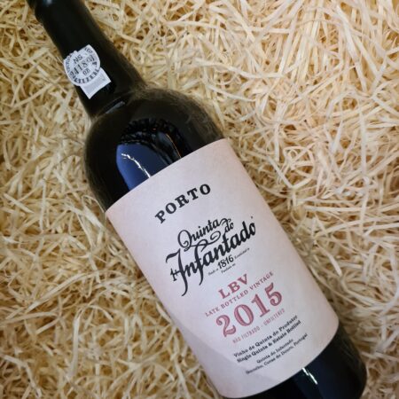 Infantado Douro Tinto 2021