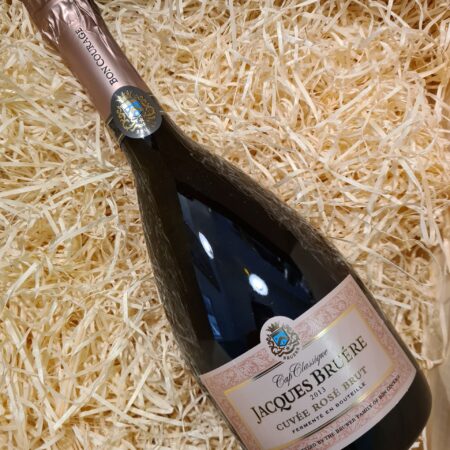 Jacques Bruere Rose 2018