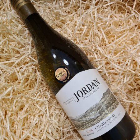 Jordan Barrel Fermented Chardonnay 2023