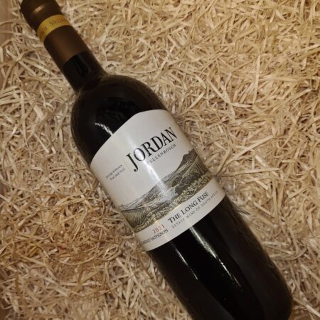 Jordan The Long Fuse Cabernet Sauvignon 2022