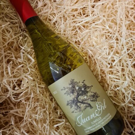 Juan Gil Dry Muscat 2022