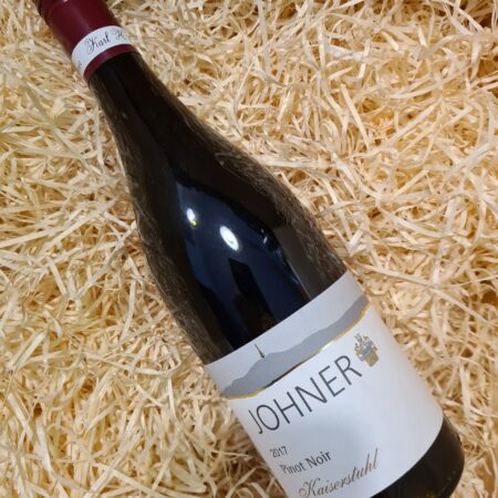 Johner Kaiserstuhl Pinot Noir 2021