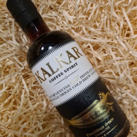 Kalkar Coffee Spirit 20cl