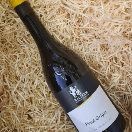 Kaltern Sudtirol Pinot Grigio DOC 2023