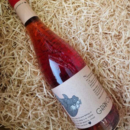 Gran Cerdo Rose 2024