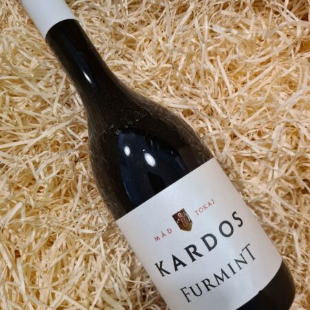 Kardos Dry Furmint 2022