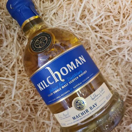 Kilchoman Machir Bay