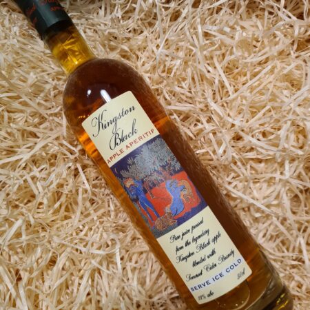Somerset Kingston Black Aperitif 50cl