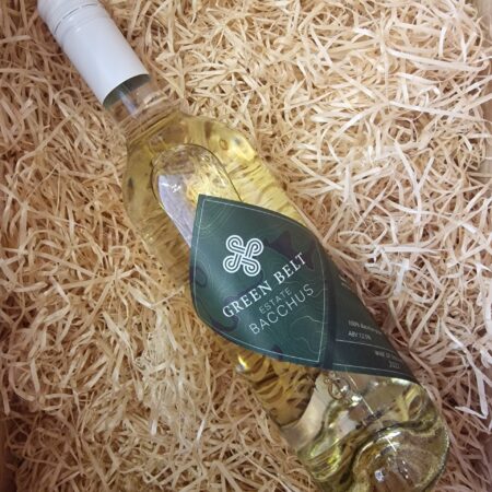 Green Belt Estate Bacchus 2022