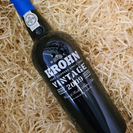 Krohn Vintage 2005