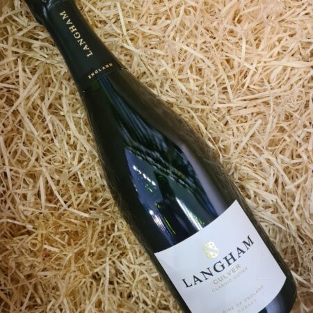 Langham Wine Estate, `Culver` Classic Cuvée NV