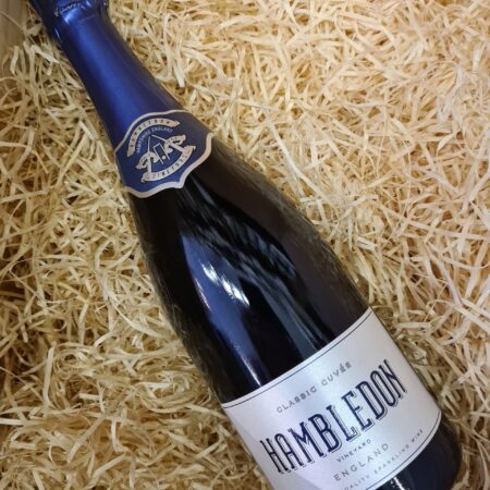 Hambledon Classic Cuvee NV