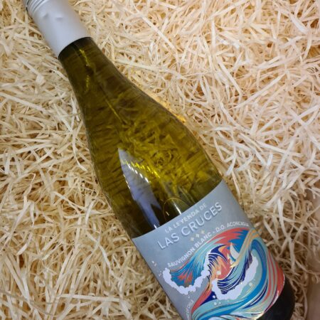 Las Cruces Sauvignon Blanc 2024