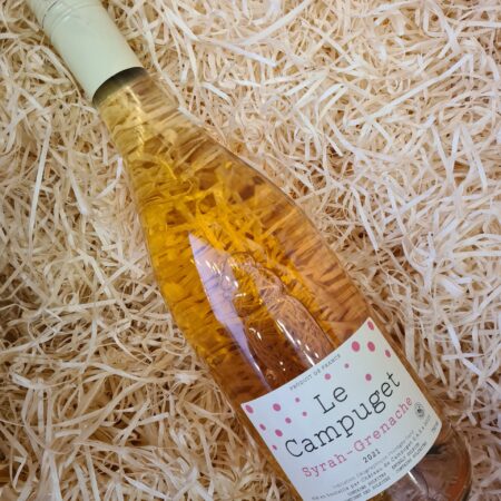Le Campuget Rose 2025