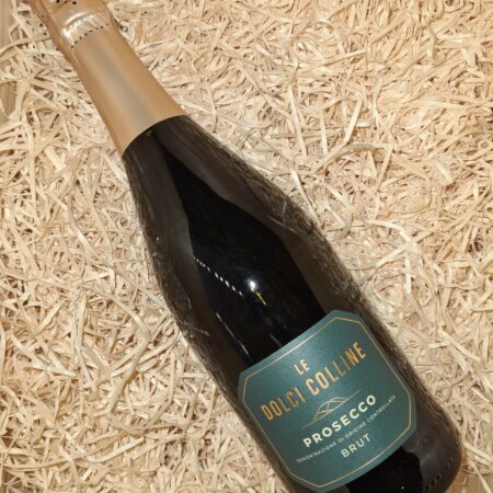 Le Dolci Colline Prosecco