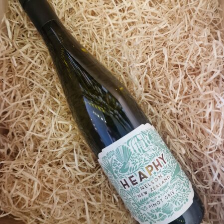 Heaphy Pinot Gris 2023