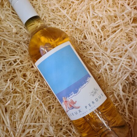 Lieux Perdus Rose 2024