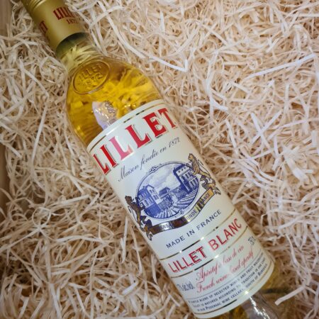 Lillet Blanc