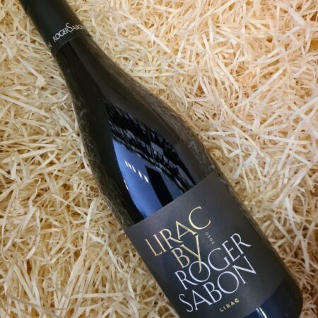 Lirac Rouge by Sabon 2023