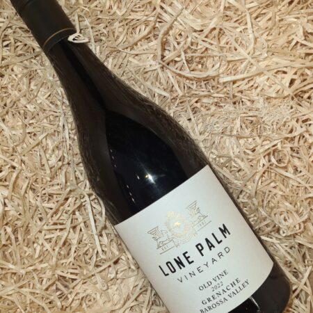 Lone Palm Old Vine Garnacha 2022