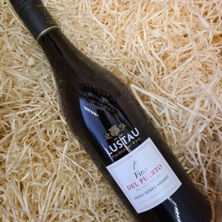 Lustau Puerto Fino 75cl