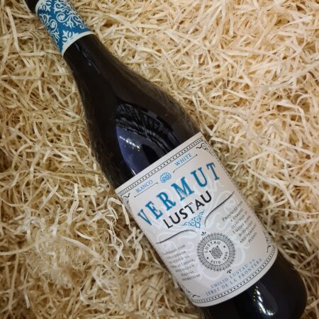 Lustau Vermut Blanco