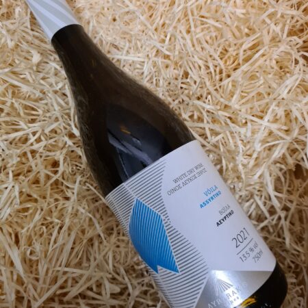 Lyrarakis Voila Assyrtiko 2024
