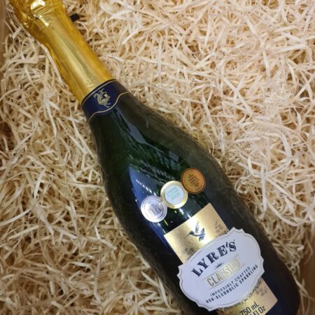 Lyres Classico Sparkling