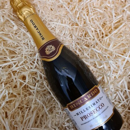 Mabis Biscardo Prosecco 2024 37.5cl