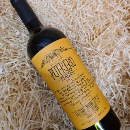 Potrero Malbec 2024