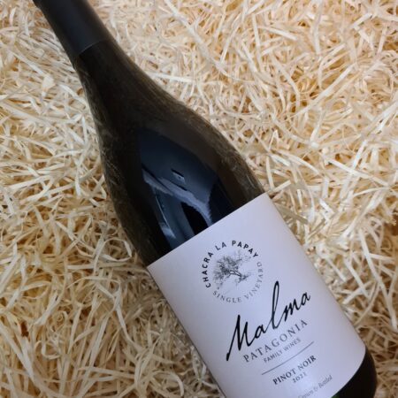 Malma Finca Papay P Noir 2025