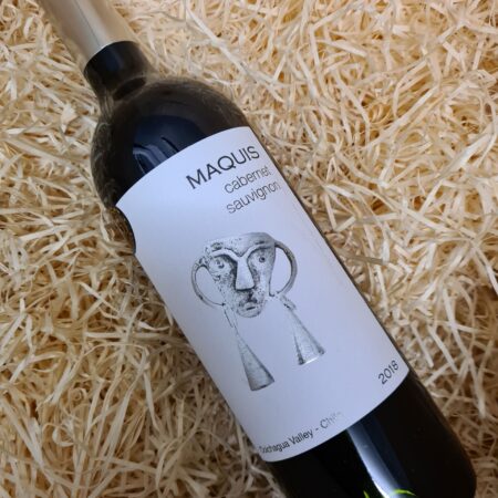 Maquis Cabernet Sauvignon 2018