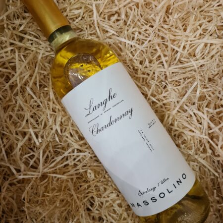 Massolino Chardonnay 2023