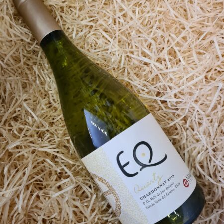 Matetic EQ Quartz Chardonnay 2023