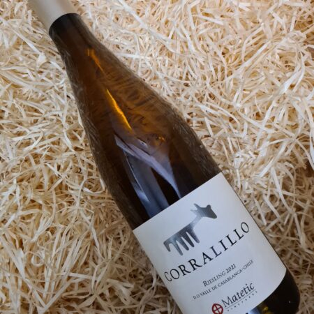 Matetic Riesling Corralillo 2025