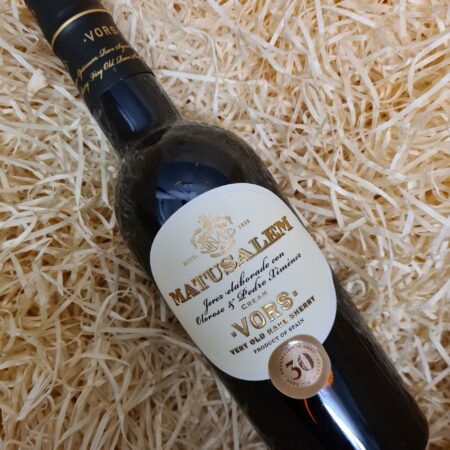 Matusalem 375ml