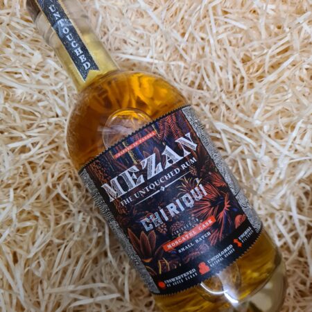 Mezan Panama Chiriqui Moscatel Cask